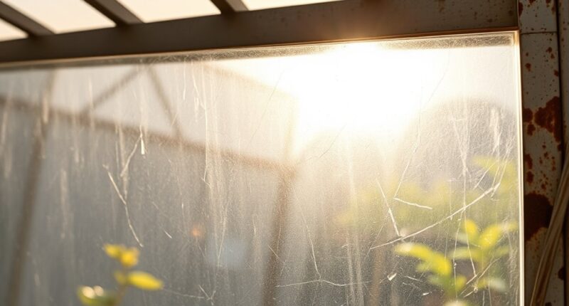 polycarbonate panel durability tips