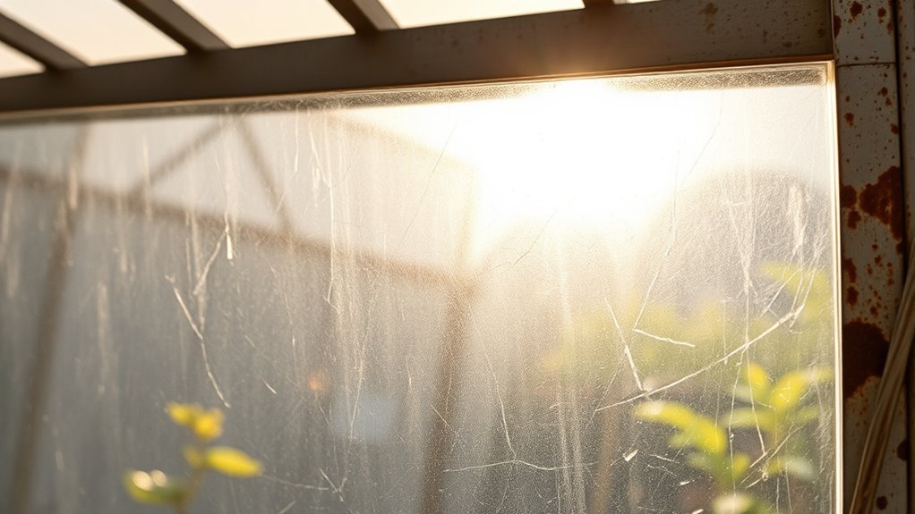 polycarbonate panel durability tips