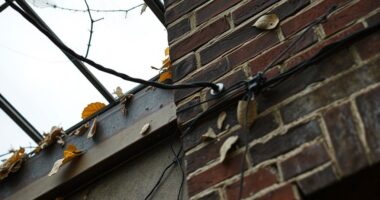 post storm structural inspections