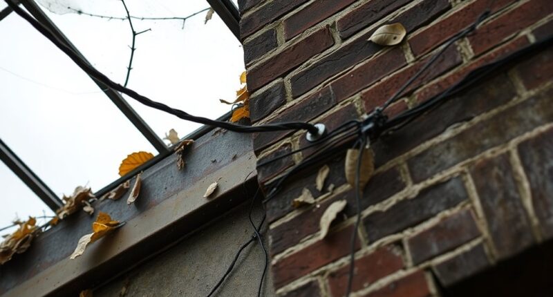 post storm structural inspections