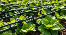precision automated watering systems