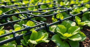 precision automated watering systems