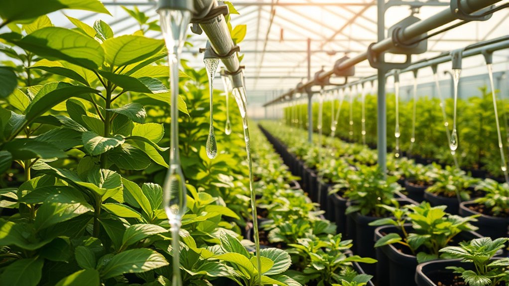 proper greywater treatment and system