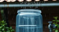 rainwater harvesting for households