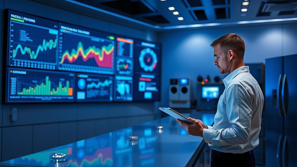 real time energy monitoring