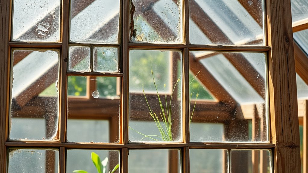 recycle windows maximize solar