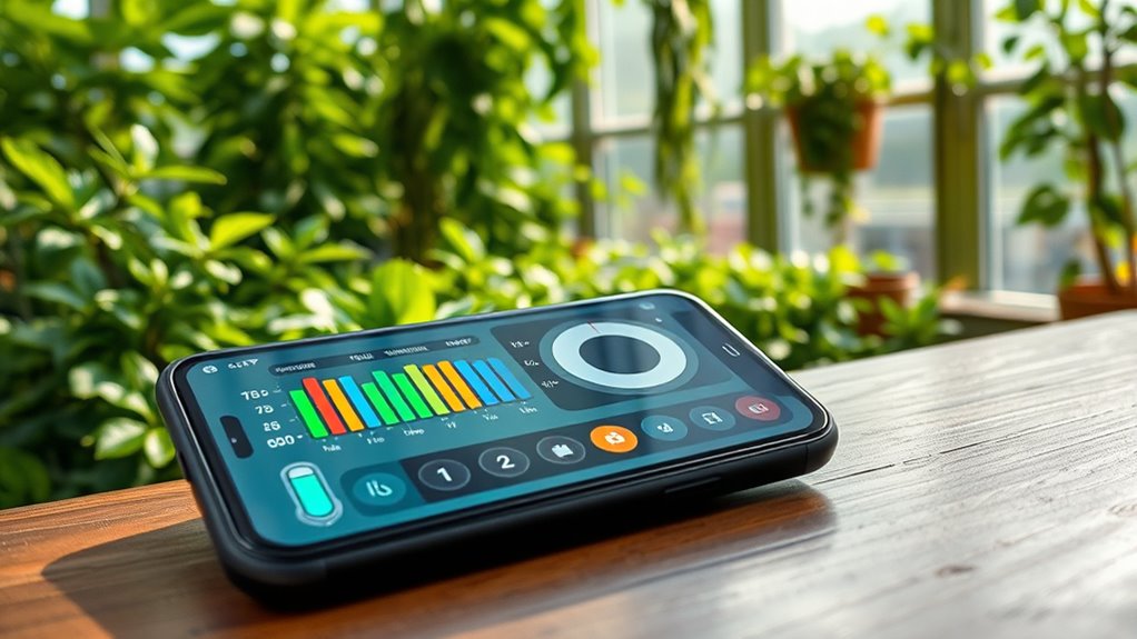 remote greenhouse management and automation