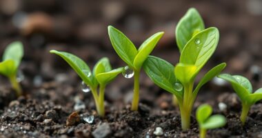 seedling disease prevention methods