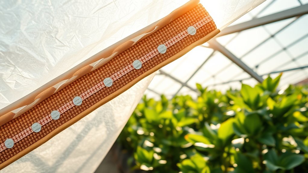 selecting high r value insulation