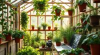 sharing greenhouse success stories