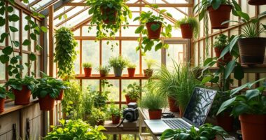 sharing greenhouse success stories