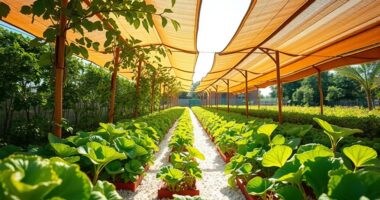 summer heat protection techniques