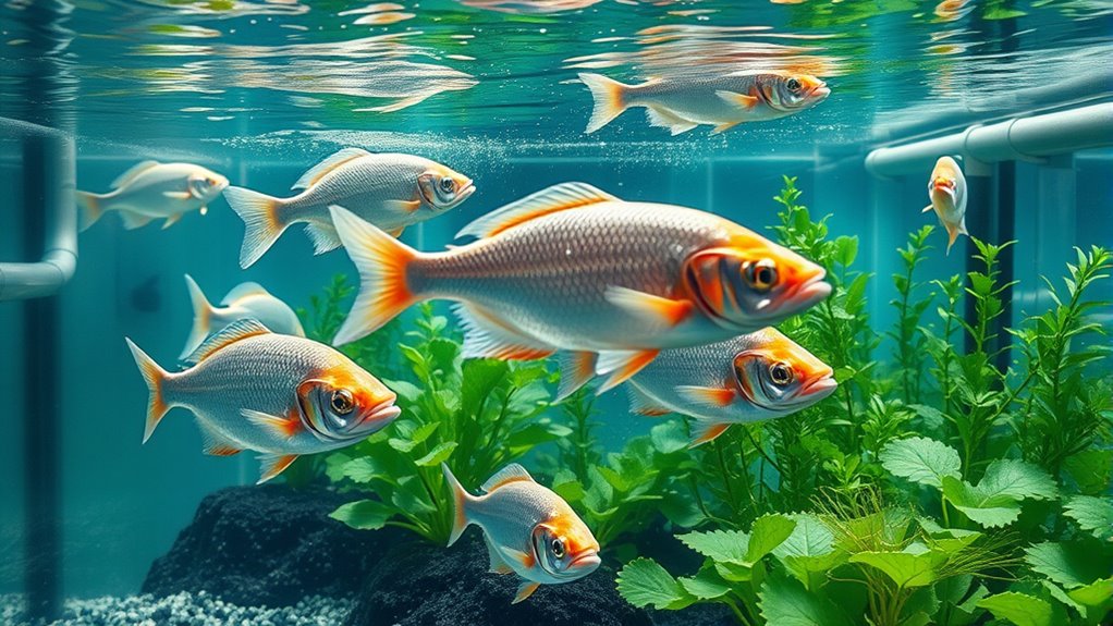 sustainable fish breeding practices