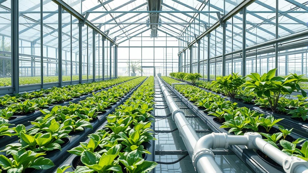 sustainable water recycling system