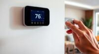 thermostat system maintenance