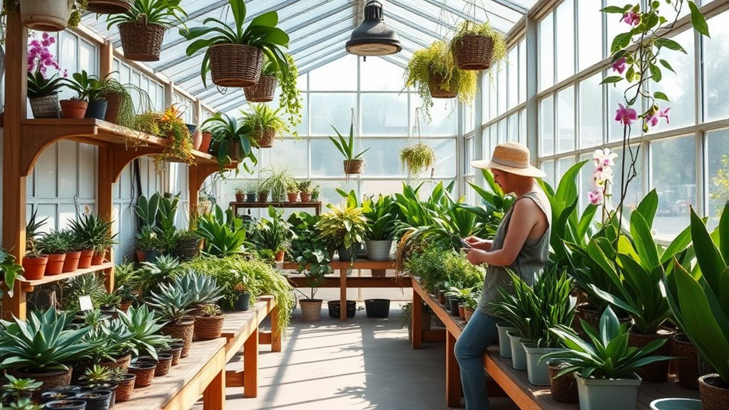transforming hobby into business