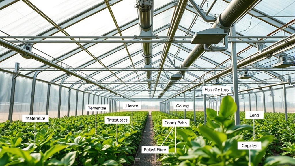 understanding greenhouse management essentials