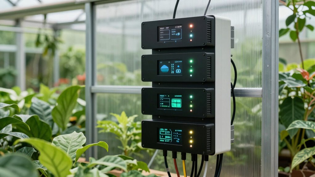 accurate secure sensor integration