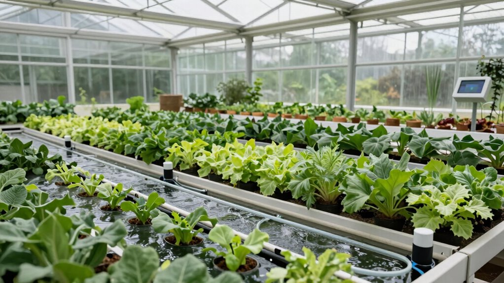 advanced sustainable water practices