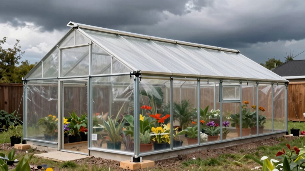 affordable wind resistance upgrades