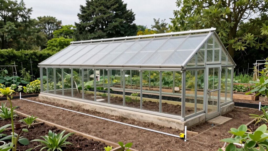 assess site ensure compatibility