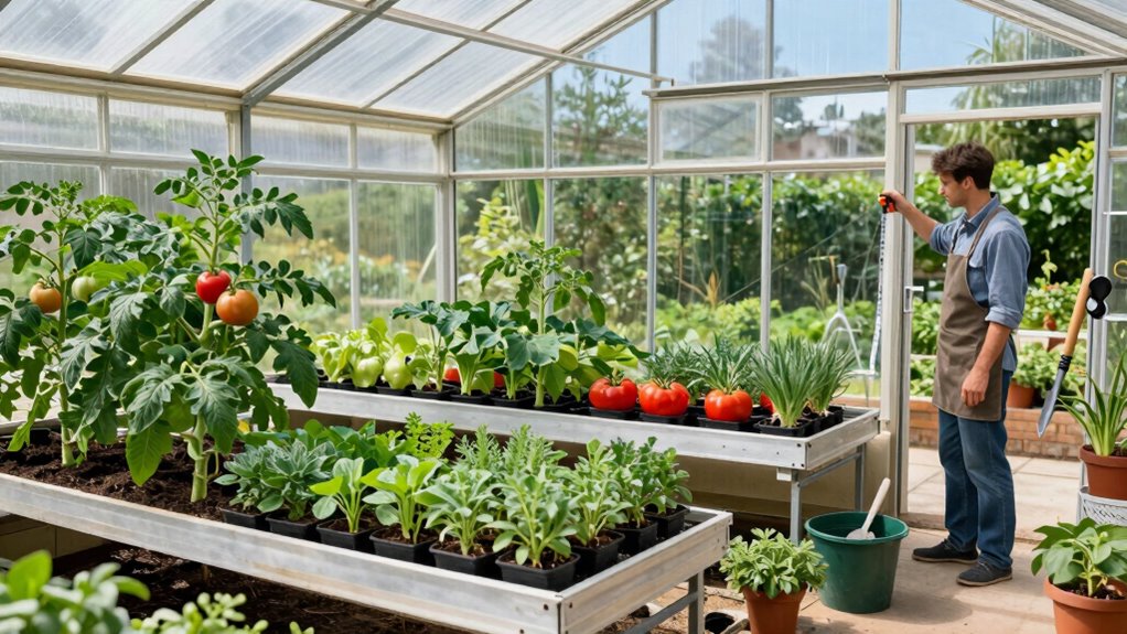 assess space define goals