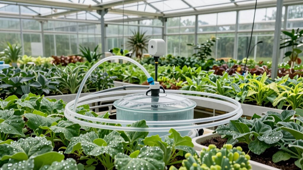 assess water quality and scalability