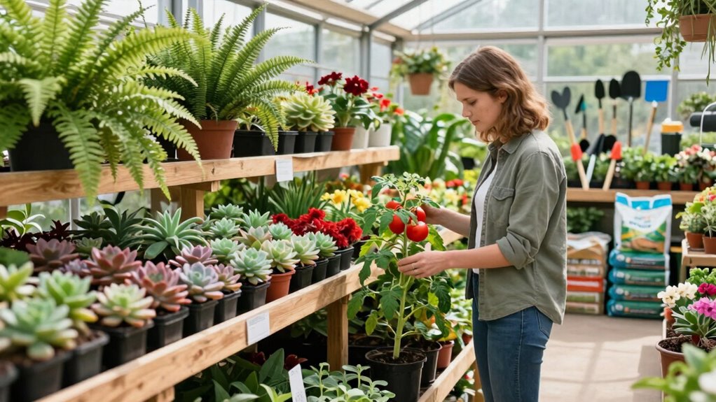 avoid greenhouse shopping mistakes