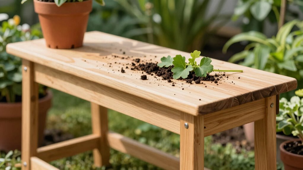 back friendly gardening techniques