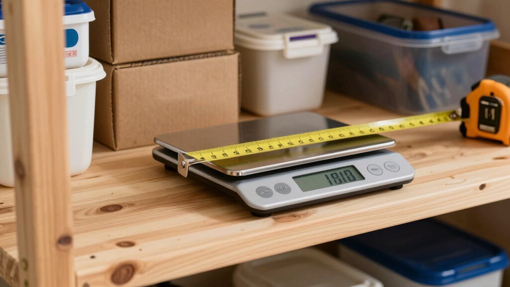 check load distribute evenly