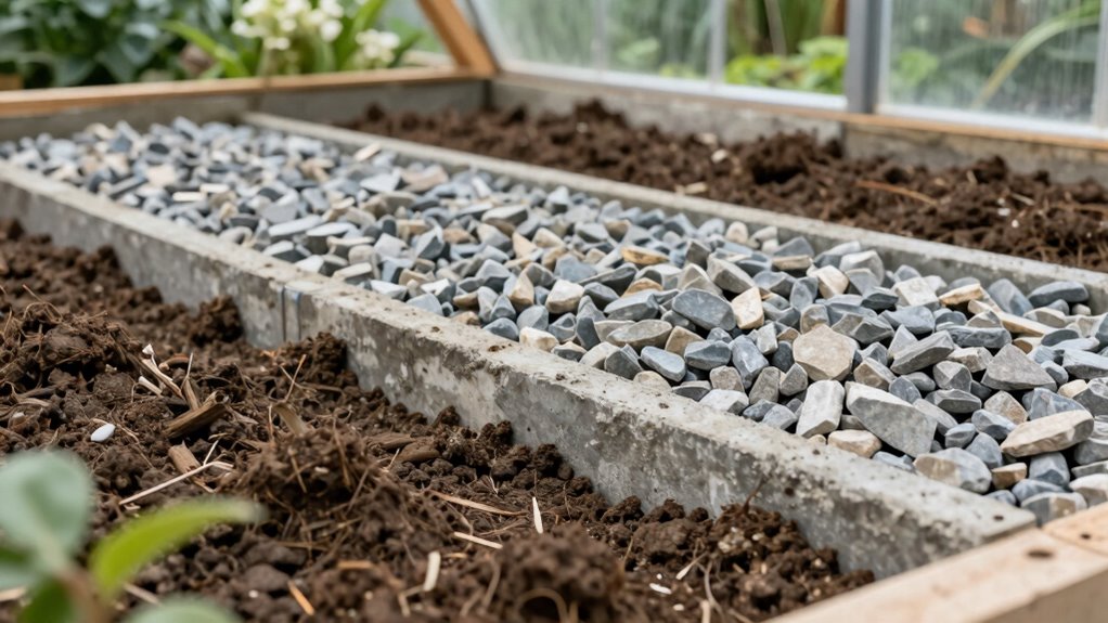 choose durable stable materials