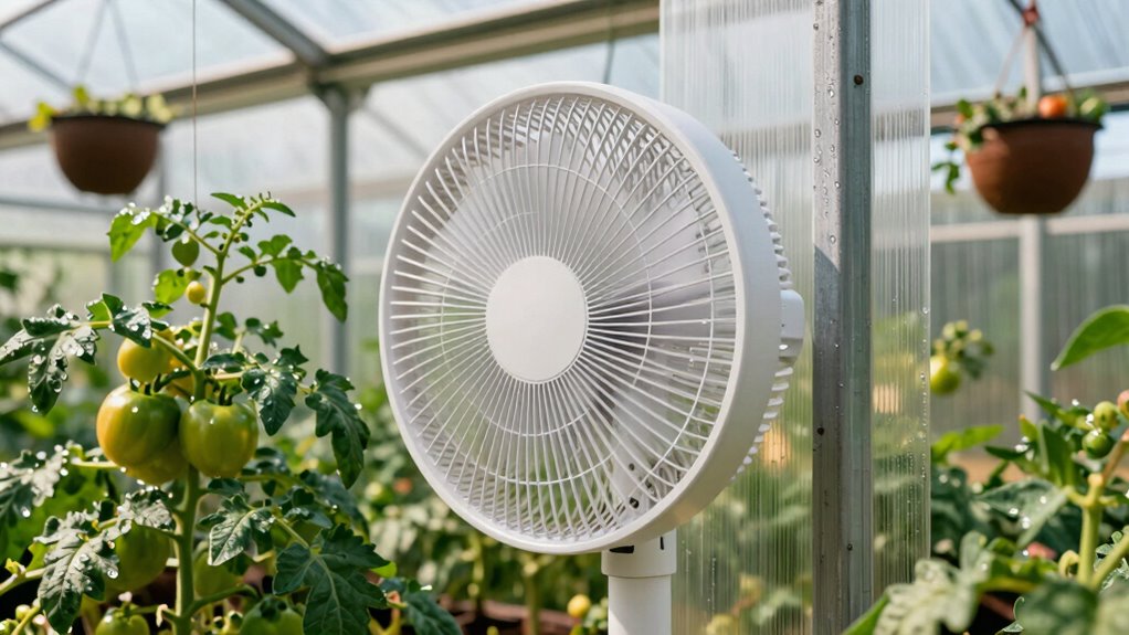 climate humidity pests health