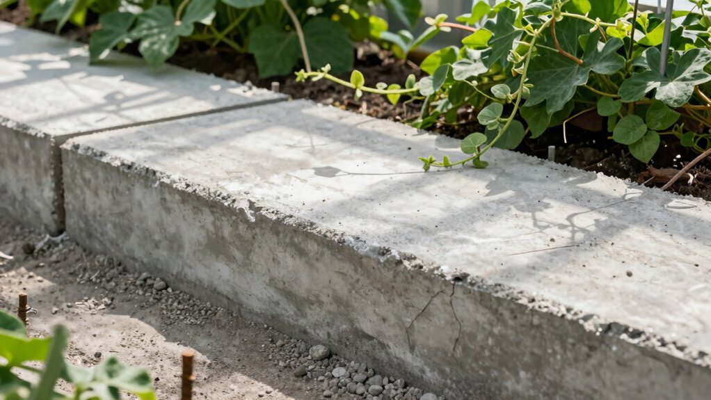 concrete slab foundation considerations