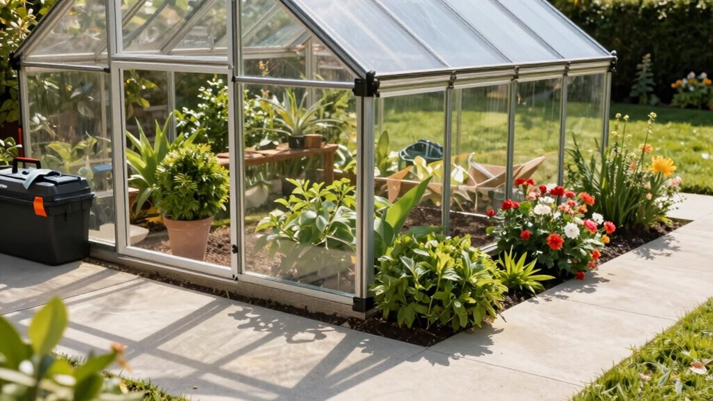 construct select and adapt