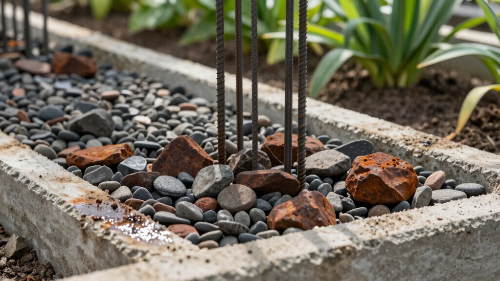 crucial greenhouse foundation decision