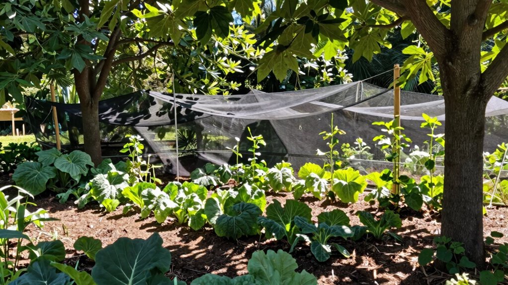 customized crop shade solutions