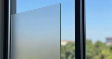 durability and transparency comparison