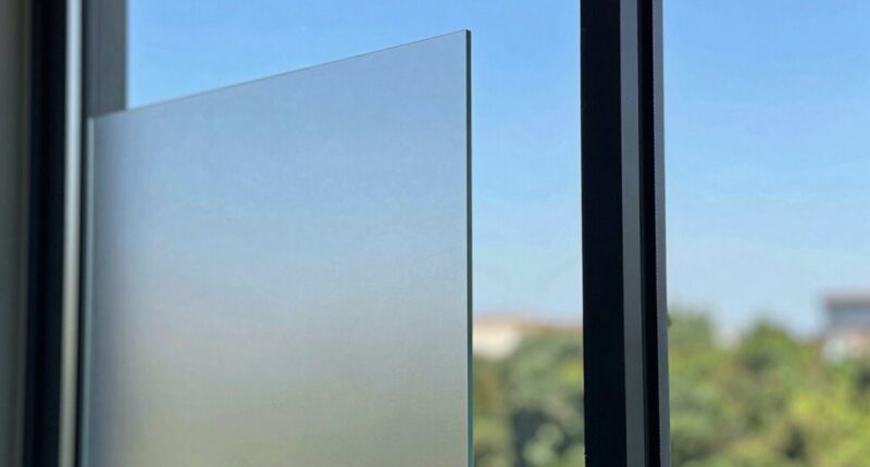 durability and transparency comparison