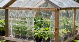 eco friendly greenhouse plastic alternatives