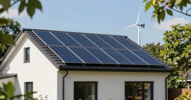 eco friendly heating savings