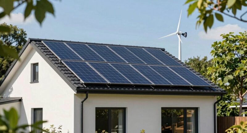 eco friendly heating savings