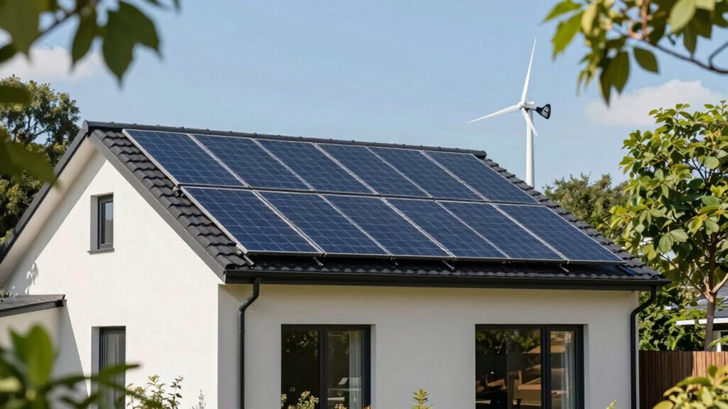 eco friendly heating savings