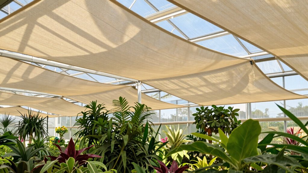 effective shade reduces heat