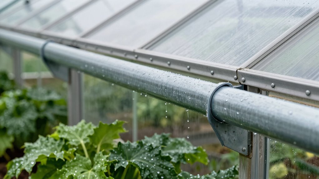 effective water management system