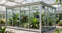 efficient climate zone selection