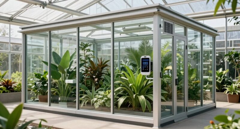 efficient climate zone selection