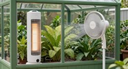 efficient heating and ventilation