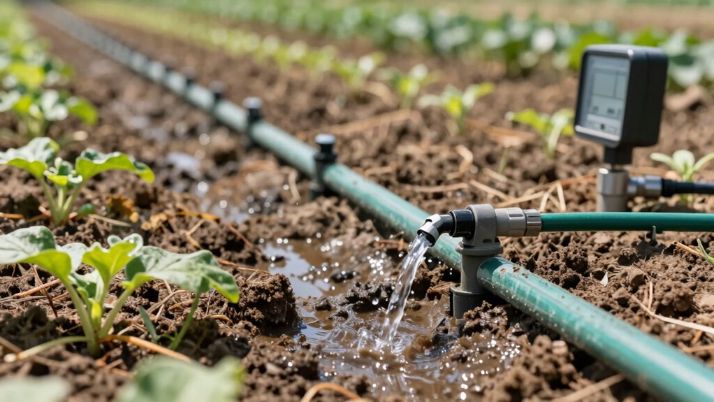 efficient water management techniques