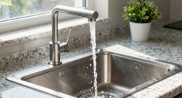 efficient water saving investment