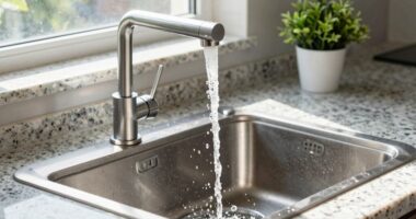 efficient water saving investment